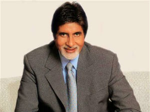Amitabh Bachchan scared to miss nurses' gentle care
